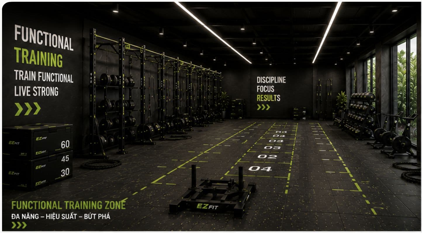 Functional Training